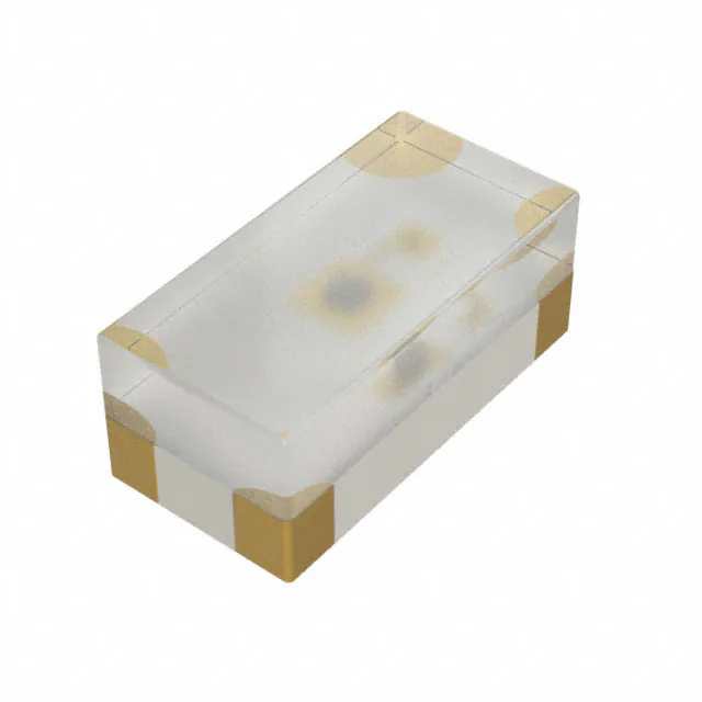 5988A10107F Dialight  LED Indication - Discrete